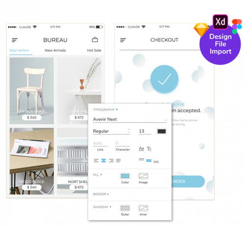 Axure RP 10.0.0.3813 最新漢化版下載指南 全面提升原型設(shè)計(jì)效率